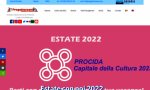 Progettoceano.com thumbnail