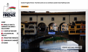 Progettofirenze.it thumbnail