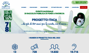 Progettoitaca.org thumbnail