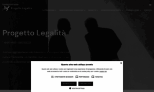 Progettolegalita.it thumbnail