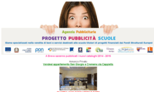 Progettoponscuola.it thumbnail