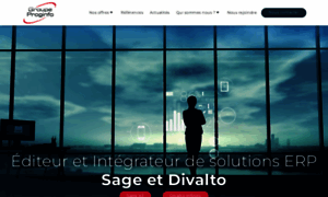 Proginfo.fr thumbnail