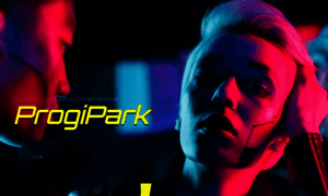 Progipark.com thumbnail