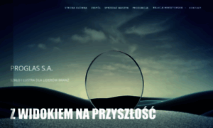Proglas.net.pl thumbnail
