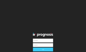 Prognosis.netenrich.net thumbnail