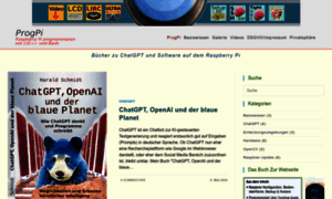 Progpi.de thumbnail