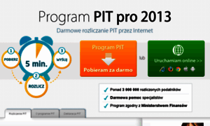 Program-pit.com thumbnail