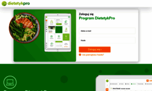 Program.dietetykpro.pl thumbnail