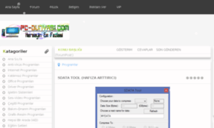 Program.pc-dunyasi.com thumbnail
