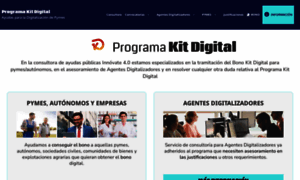 Programa-kitdigital.es thumbnail