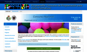 Programa-me.com thumbnail