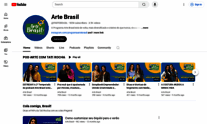 Programaartebrasil.com.br thumbnail