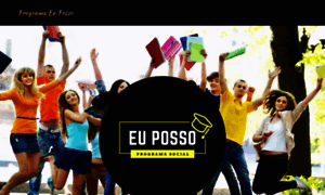 Programaeuposso.com.br thumbnail