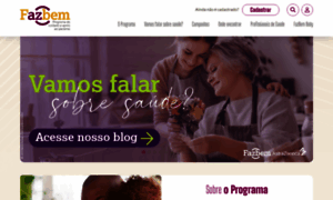 Programafazbem.com.br thumbnail
