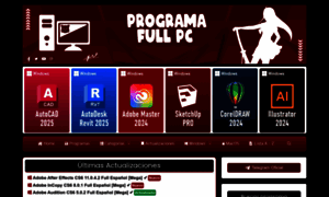 Programafullpc.com thumbnail