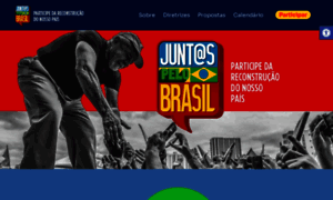 Programajuntospelobrasil.com.br thumbnail