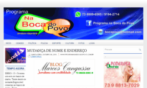 Programanabocadopovo.com.br thumbnail