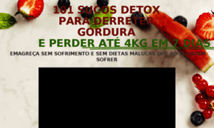 Programareceitasdetox.com.br thumbnail