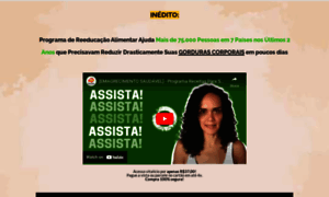 Programareceitasparasecar.com thumbnail