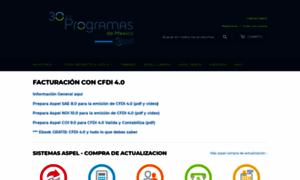 Programas.com.mx thumbnail