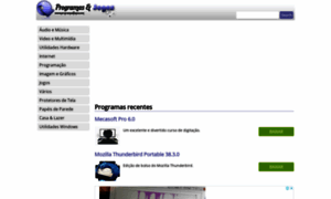 Programasejogos.com thumbnail