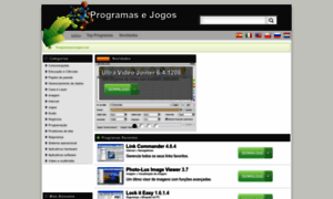 Programasejogos.net thumbnail