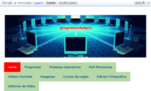 Programasfullpcs.jimdo.com thumbnail
