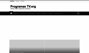 Programastv.org thumbnail