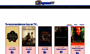 Programatv.es thumbnail