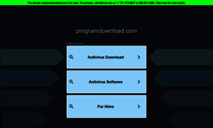 Programdownload.com thumbnail