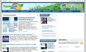 Programegratis.net thumbnail