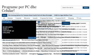 Programeperpcdhecelular.altervista.org thumbnail