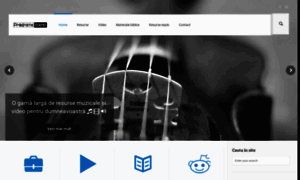 Programetineret.ro thumbnail