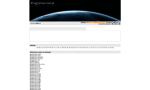 Programiki.net.pl thumbnail