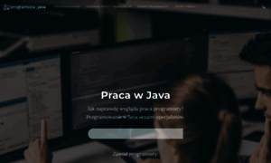 Programista-java.pl thumbnail