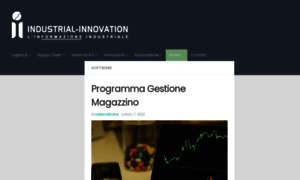 Programmagestionemagazzino.it thumbnail
