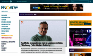Programmatic-italia.com thumbnail