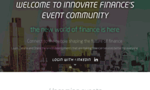Programme.innovatefinance.com thumbnail