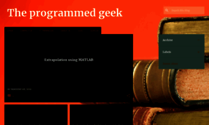 Programmedgeek.blogspot.in thumbnail