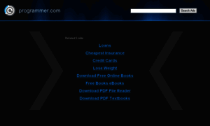 Programmer.com thumbnail