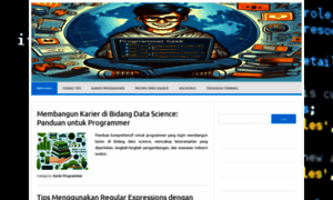 Programmerg.com thumbnail
