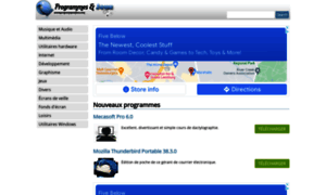 Programmesetjeux.com thumbnail