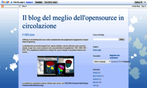 Programmiliberi.blogspot.com thumbnail