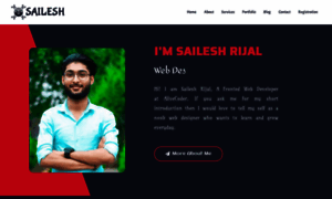 Programming.saileshrijal.com.np thumbnail