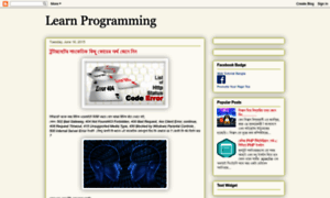 Programmingcode24.blogspot.com thumbnail