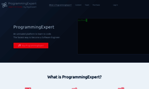 Programmingexpert.io thumbnail