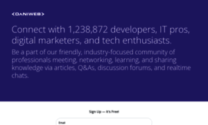 Programmingforums.org thumbnail