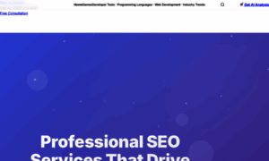 Programminginsider.org thumbnail