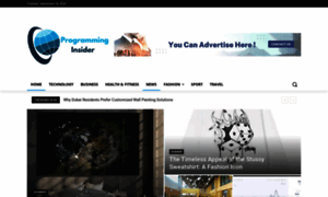 Programminginsider.uk thumbnail