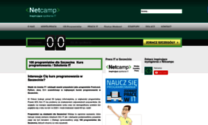 Programowanie.szczecin.pl thumbnail